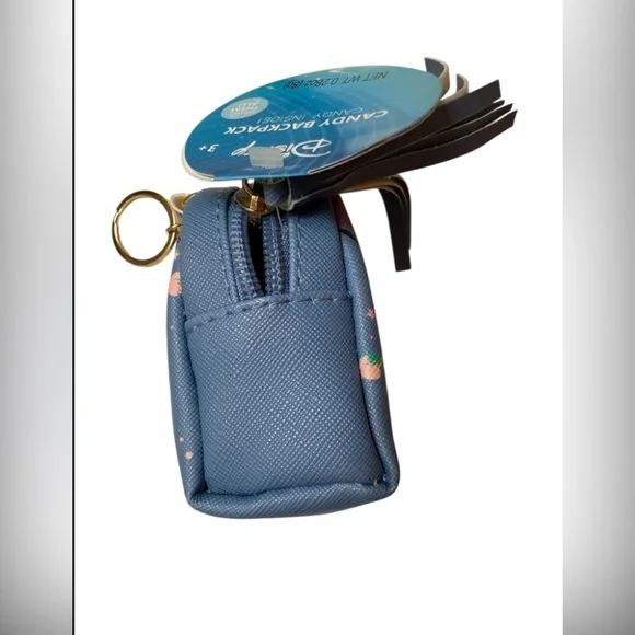 Disney Candy Backpack Stitch Mini Backpack Hanger - Picture 4 of 5